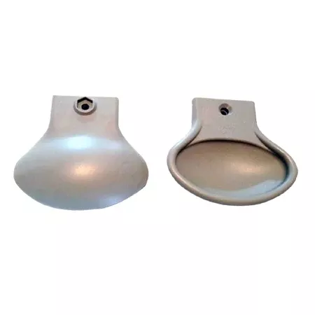 Midmark Handle - M-545124-1363 | Each
