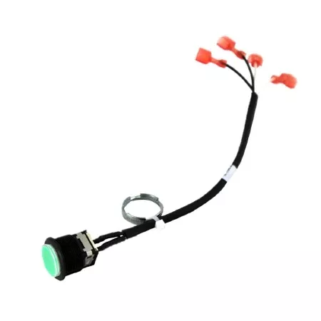 Midmark Headrest 641 Power Procedure Chair - M-732322-1457 | Each