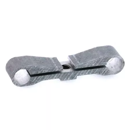Midmark Headrest Clamp Assembly For 630 Exam Chair Headrest - M-1087713-4394 | Each