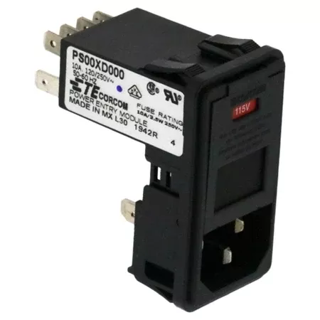 Midmark KIT, INLET POWER/FUSE F/CHAIR - M-1156875-4643 | Each