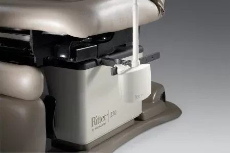Midmark LED Procedure Chair Mounting Hardware For Ritter 250 and 253 LED Exam Light - M-762989-3792 | Each