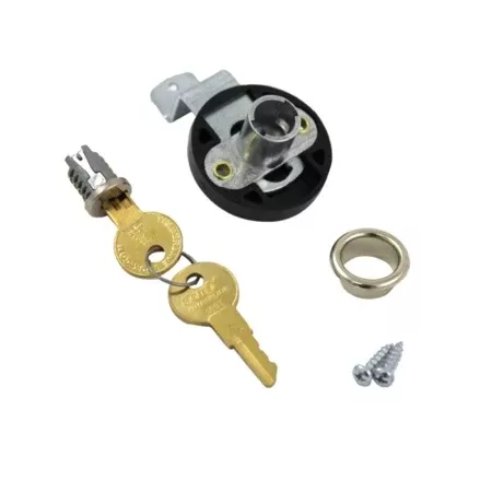 Midmark Lock Kit - M-731128-4732 | Each