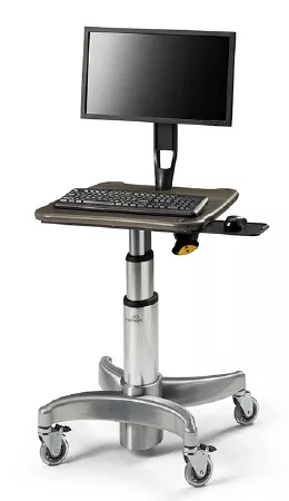 Midmark Midmark Workstation - M-1116197-1668 | Each
