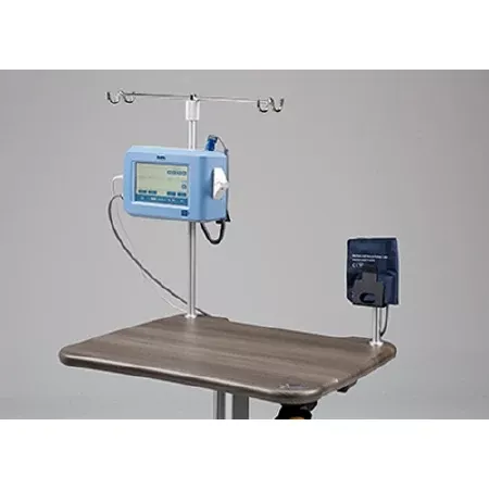 Midmark MOUNT, POLE VITAL SIGNS PLANT INSTALLED - M-1121549-2669 | Each