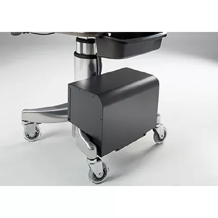 Midmark MOUNT, POWER WORKSTATION LT HAND W/BIN CABLE MANAGEMENT - M-1129254-2666 | Each