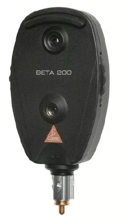 Midmark Ophthalmoscope Head Beta 200 Standard 3.5 V Xenon Halogen Lamp - M-1086675-3226 | Box of 1