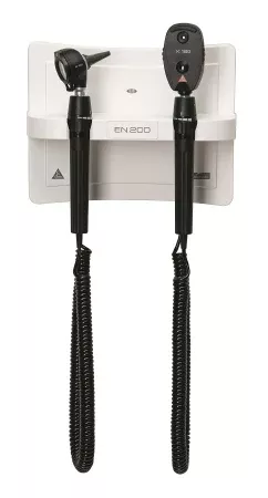 Midmark Ophthalmoscope / Otoscope Diagnostic Set BETA 3.7 Volt - M-1086678-3213 | Each