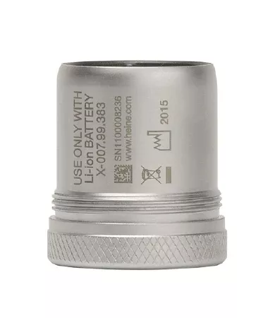 Midmark Ophthalmoscope / Otoscope Handle Cap Beta NT For use with BETA 4 NT Rechargeable Handles - M-1086659-4454 | Box of 1