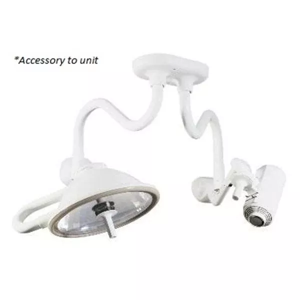 Midmark oration Exam Light Assembly Ea