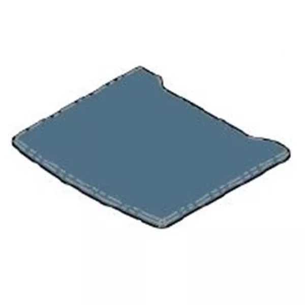 Midmark oration Foot Pad Perfect Plum For 204/222/223 Ritter Exam Table Ea