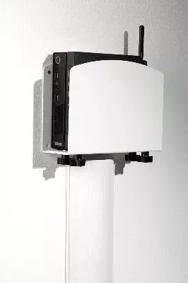Midmark oration Holder CPU Ea