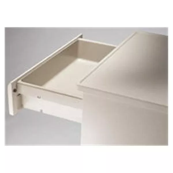 Midmark oration Insert Drawer For 204/604 Ritter Exam Table Pebble Gray Ea