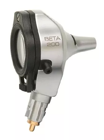 Midmark Otoscope Beta 200 Diagnostic Type XHL - M-1086666-3266 | Box of 1