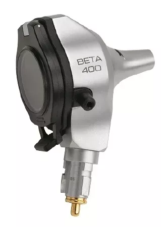 Midmark Otoscope Beta 400 Diagnostic Type XHL - M-1086670-4502 | Box of 1
