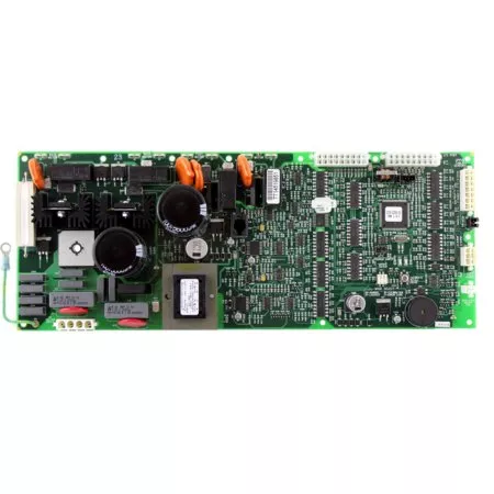 Midmark Printed Circuit Board 230 Power Procedure Table - M-721647-3813 | Each
