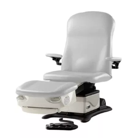 Midmark Procedure Chair Upholstery Top Standard Series - M-1090890-4193 | Each