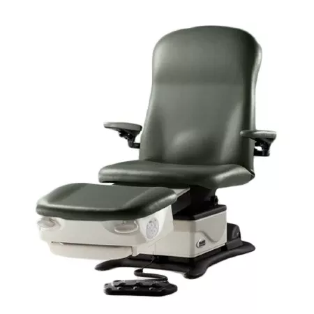 Midmark Procedure Chair Upholstery Top Standard Series - M-1090901-2111 | Each