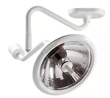 Midmark Procedure Light Ritter 255 Ceiling Mount LED 32 Watt White - M-950012-2368 | Each