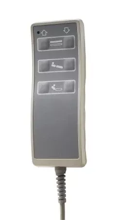 Midmark Remote Control Midmark Ritter 244 Treatment Table - M-691886-4057 | Each