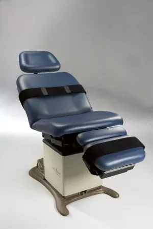 Midmark Restraint Strap Ritter For use with McKesson Ritter 230 Table - M-530659-2199 | Pair