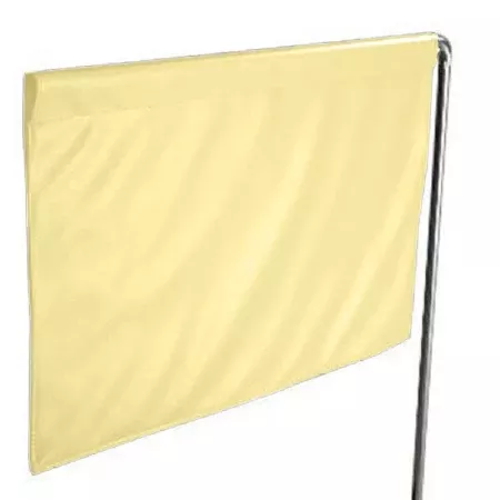 Midmark SCREEN, VISION BLOCK F/PROC CHAIR CITRUS - M-1099585-1339 | Each