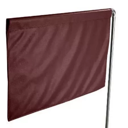 Midmark SCREEN, VISION BLOCK F/PROC CHAIR CRANBERRY - M-1099595-1478 | Each