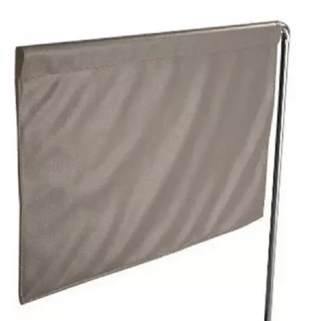 Midmark SCREEN, VISION BLOCK F/PROC CHAIR DARK LINEN - M-1099592-2687 | Each