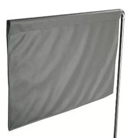 Midmark SCREEN, VISION BLOCK F/PROC CHAIR LUNAR GRY - M-1099581-4715 | Each