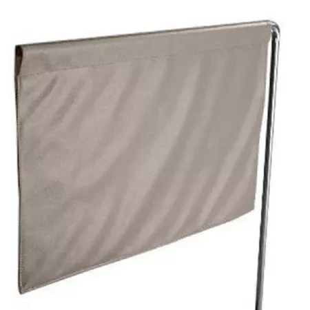 Midmark SCREEN, VISION BLOCK F/PROC CHAIR ULTRAFREE DARK LINEN - M-1099602-2565 | Each