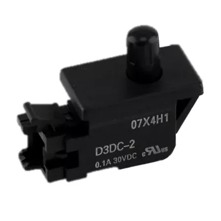 Midmark SWITCH, LIMIT F/POWER EXAM TABLE 630 - M-1134467-1633 | Each