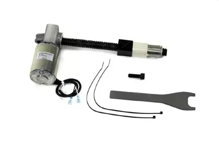 Midmark Table Back Actuator Kit For 630/75/230 Universal Procedures Table, 641 Barrier-free Power Procedures Table - M-1045747-1621 | Each