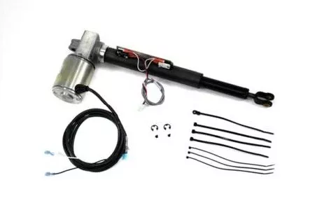 Midmark Table Back Actuator Kit For 641/646/647 Barrier-free Power Procedures Table - M-1058949-1418 | Each