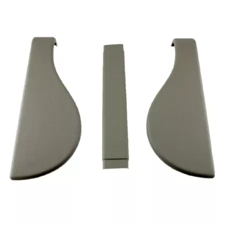 Midmark Table Cladding Assembly Midmark Ritter 630 Power Procedures Table - M-629875-2981 | Each