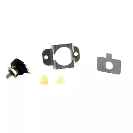 Midmark Table Foot/Back Potentiometer Kit For 630, 75 Universal Procedures Table, 641 Barrier-free Power Procedures Table, 647 Barrier-free Power Podiatry Procedures Chair - M-950665-2079 | Each