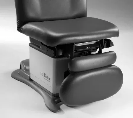 Midmark Table Footrest Attachment Ritter McKesson Ritter 230 Table - M-530638-1230 | Each