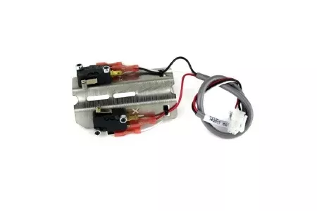 Midmark Table Harness Foot Limit Switch For 641 Barrier-free Power Procedures Table - M-1074609-4152 | Each