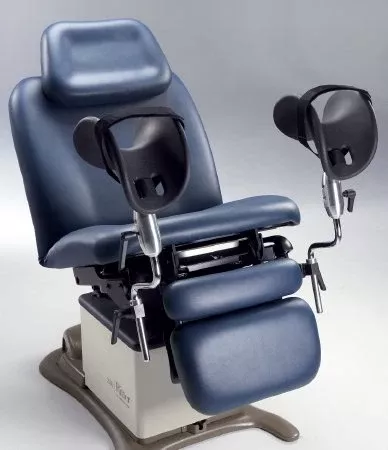 Midmark Table Knee Crutch Kit Ritter McKesson Ritter 230 Table - M-634625-4145 | Pair