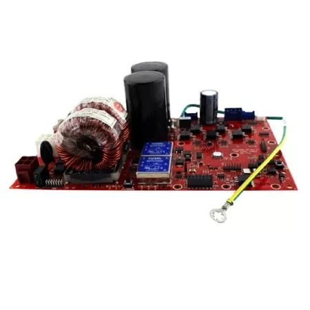 Midmark Table Power Supply PC Board Kit For 630 Universal Procedure Table - M-1088703-2733 | Each