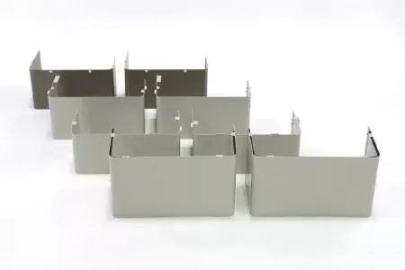 Midmark Table Shroud Assembly Kit For 230 Universal Procedures Table - M-1076367-4419 | Each