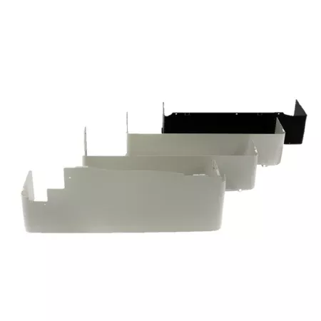 Midmark Table Shroud Kit For 625 Barrier-Free Examination Table - M-906259-1789 | Each