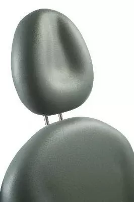Midmark Table Upholstery Headrest For 641 Power Procedure Table - M-1093610-3091 | Each