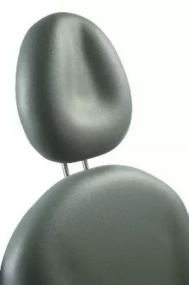 Midmark Table Upholstery Headrest For 641 Power Procedure Table - M-1093613-2840 | Each