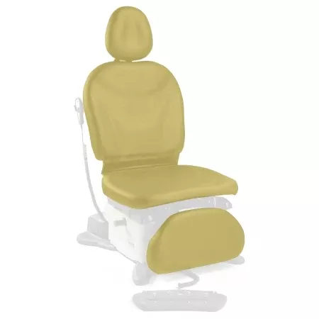 Midmark Upholstery Top Citrus For 630 Procedure Table - M-1089312-2913 | Each