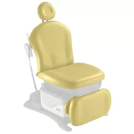 Midmark Upholstery Top Citrus For 641 Procedure Chair - M-1089059-4676 | Each