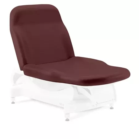 Midmark Upholstery Top Cranberry For 244 Bariatric Treatment Table - M-1089089-1780 | Each