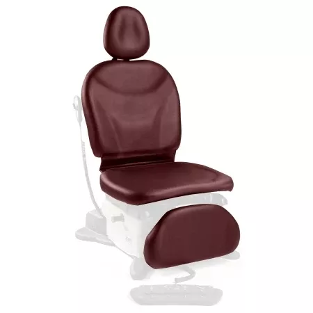 Midmark Upholstery Top Cranberry For 630 Procedure Table - M-1089382-3090 | Each