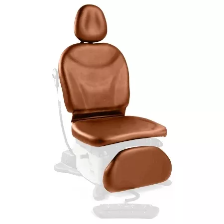 Midmark Upholstery Top Curative Copper For 630 Procedure Table - M-1089309-4068 | Each