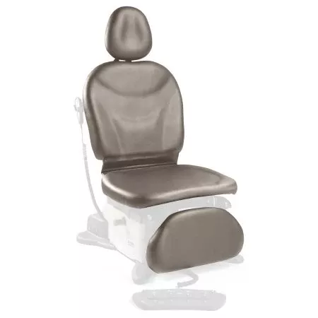 Midmark Upholstery Top Dark Linen For 630 Procedure Table - M-1089398-2677 | Each