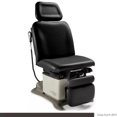 Midmark Upholstery Top Deep Earth For 230 Procedure Table - M-1089024-3650 | Each
