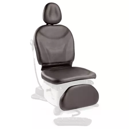 Midmark Upholstery Top Deep Earth For 630 Procedure Table - M-1089317-1438 | Each